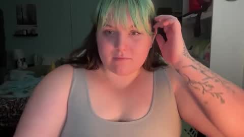 bumblebeebuzzer online show from 02-22-25, 11:57