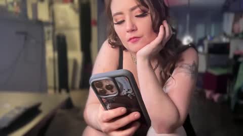 Snapshot of bumbles143 chatting on 10-01-25, 05:19 bumbles143 online show from 10-01-25, 05:19