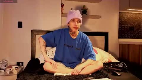 Tonny online show from 06-20-26, 08:22