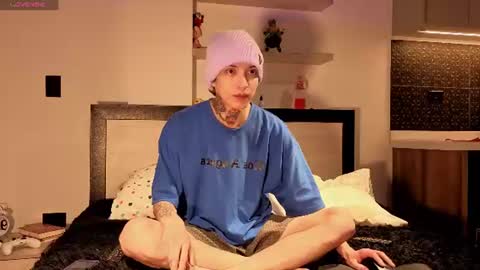 Tonny online show from 06-27-26, 11:10