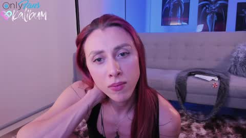Snapshot of bumbum_kalibum chatting on 12-14-24, 12:55 Ivan online show from 12-14-24, 12:55