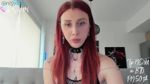Snapshot of bumbum_kalibum chatting on 03-06-25, 10:04 Ivan online show from 03-06-25, 10:04