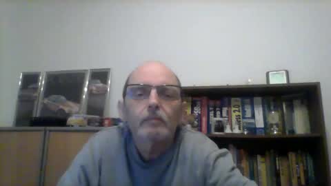 Snapshot of bumer1956 chatting on 04-12-26, 04:50 bumer1956 online show from 04-12-26, 04:50