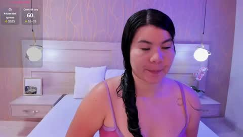 BumyRose online show from 04-18-26, 12:09