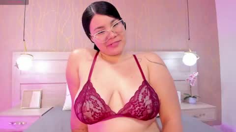 BumyRose online show from 05-09-26, 03:56