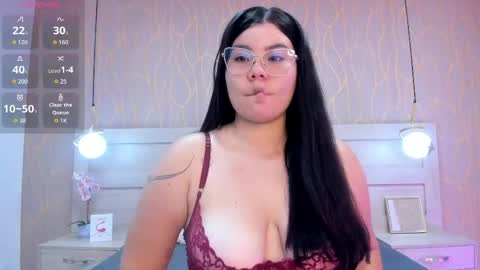 BumyRose online show from 05-25-26, 12:11