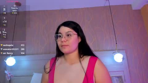 BumyRose online show from 06-27-26, 01:50