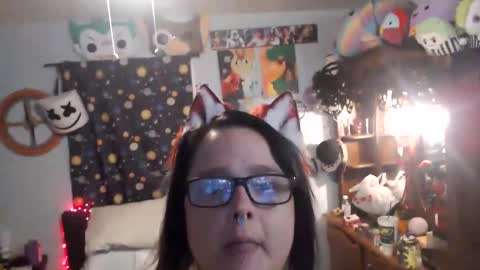 Bunni Blaze  The Boss Man online show from 01-26-25, 11:39