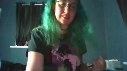 Snapshot of bunniexoxoxo chatting on 09-11-25, 07:47 BunnieXOXOXO online show from 09-11-25, 07:47