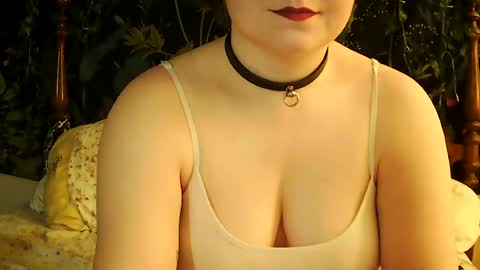 BunnxBabe online show from 07-06-26, 02:19