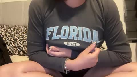 Snapshot of bunny_bigass1990 chatting on 09-13-25, 02:00 Big Ass Bunny online show from 09-13-25, 02:00