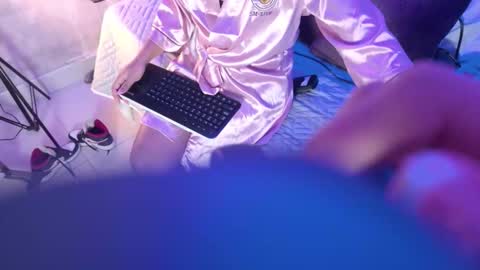 bunny_blush1 online show from 03-07-26, 07:11