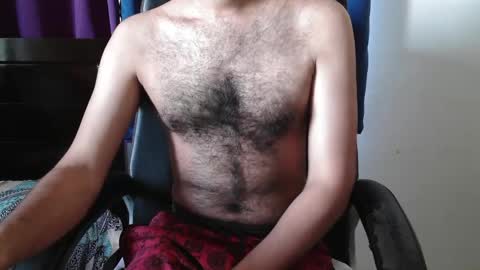 Revo  Hi dear everyone..Im on a break due to exams and studies and some functions in family..will back soon..stay tuned...Ty online show from 04-27-26, 02:53