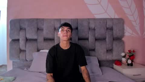 Bunny boyy online show from 07-26-26, 12:34