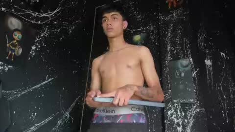 Bunny boyy online show from 07-29-26, 08:40