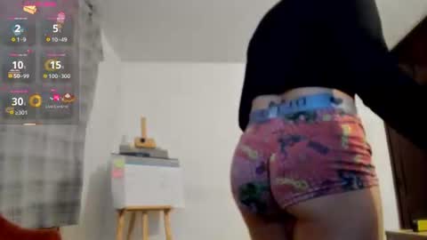 bunny_chloe online show from 06-28-26, 12:16
