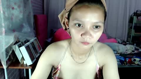 Snapshot of bunny_flower18 chatting on 12-12-24, 10:56 bunny_flower18 online show from 12-12-24, 10:56
