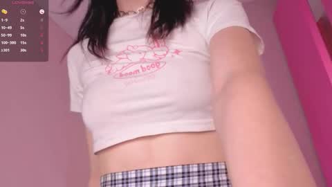 Kira online show from 11-10-25, 03:00