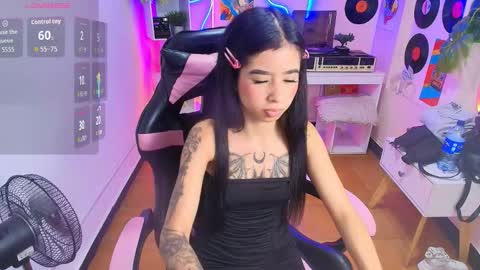 Camila online show from 01-14-26, 12:22