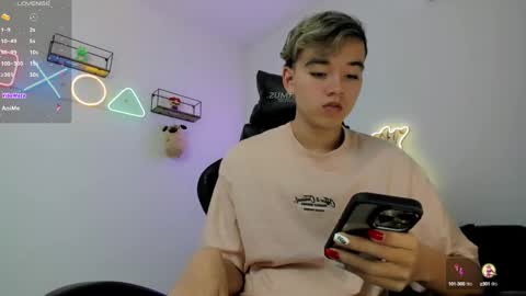 bunny online show from 12-07-24, 12:24