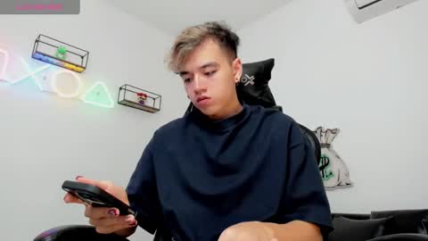 bunny online show from 12-16-24, 12:49