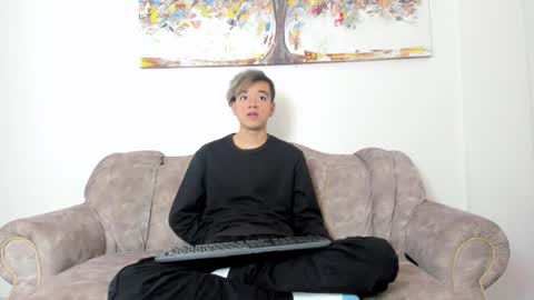 bunny online show from 02-25-25, 03:38