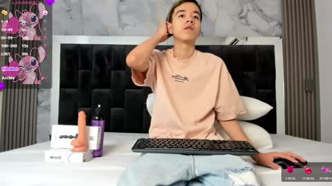 bunny online show from 03-07-25, 12:23