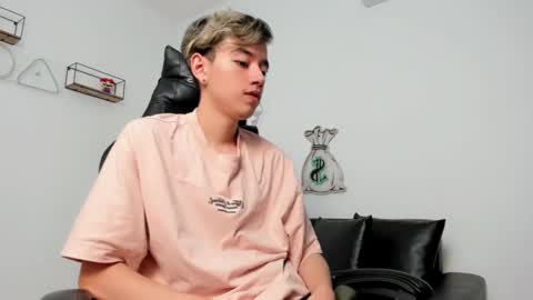 bunny online show from 03-10-25, 03:30