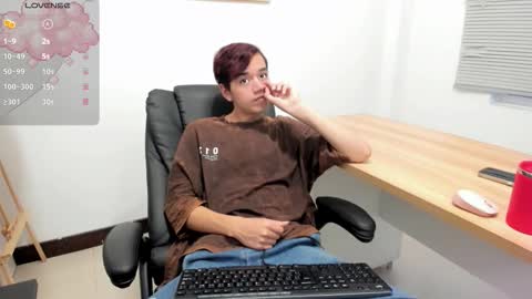 bunny online show from 09-24-25, 12:30