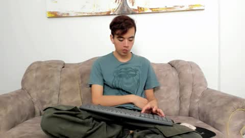 bunny online show from 11-18-25, 12:31