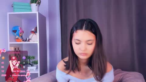 Aria online show from 11-16-25, 09:04