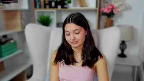 Aria online show from 03-19-26, 07:12