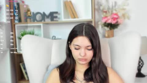 Aria online show from 04-21-26, 08:20