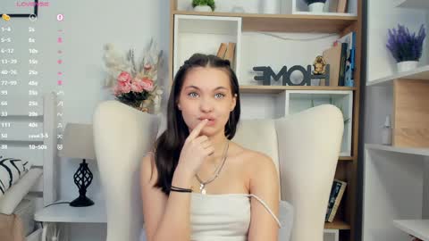 Snapshot of bunny_nova chatting on 05-03-26, 08:09 Aria online show from 05-03-26, 08:09