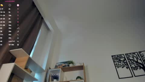 Snapshot of bunny_nova chatting on 05-16-26, 10:36 Aria online show from 05-16-26, 10:36