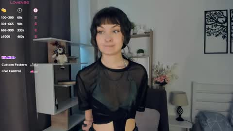 Snapshot of bunny_nova chatting on 05-24-26, 08:08 Aria online show from 05-24-26, 08:08
