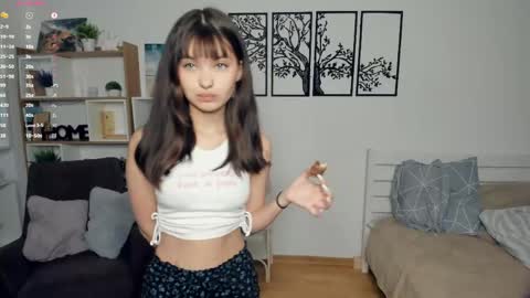 Snapshot of bunny_nova chatting on 05-31-26, 08:10 Aria online show from 05-31-26, 08:10