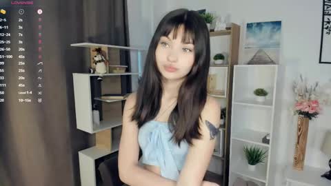 Snapshot of bunny_nova chatting on 06-07-26, 09:02 Aria online show from 06-07-26, 09:02
