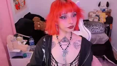 pao online show from 07-28-26, 05:03