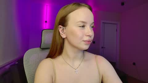 Snapshot of bunny_shinel chatting on 06-13-26, 07:50 Mary online show from 06-13-26, 07:50