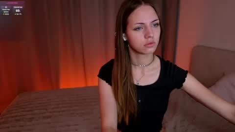 Mari online show from 07-23-26, 05:11