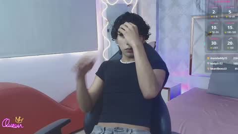 Bunny  online show from 06-09-26, 11:44