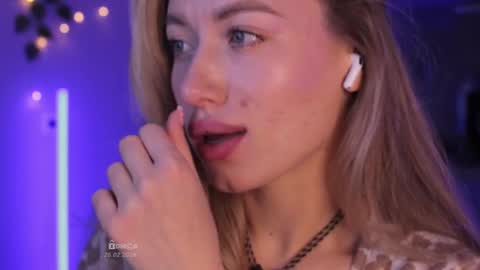 B U N N Y online show from 02-26-26, 03:27