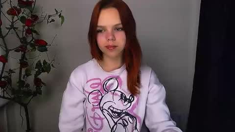 Ariel online show from 11-14-25, 04:22