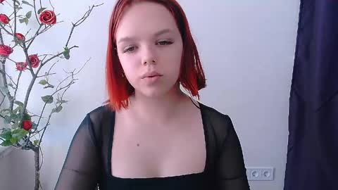 Snapshot of bunnybloom_ chatting on 05-07-26, 02:11 Ariel online show from 05-07-26, 02:11