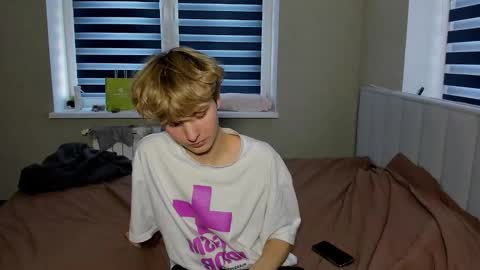 BunnyBlush online show from 02-09-26, 01:37