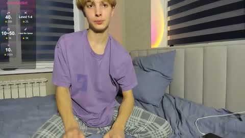 BunnyBlush online show from 02-19-26, 12:17