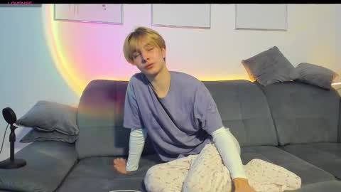 BunnyBlush online show from 03-06-26, 09:28