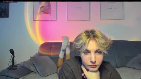 BunnyBlush online show from 03-10-26, 10:20