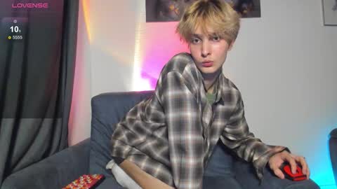 BunnyBlush online show from 03-14-26, 12:39